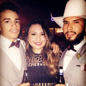 Meet your Posher, Mauro